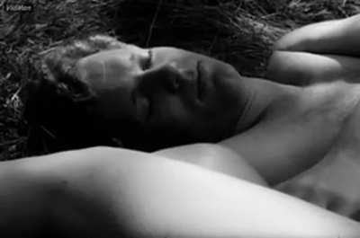 Lena Nyman's vintage blowjob in "I Am Curious (Yellow)" (1967)