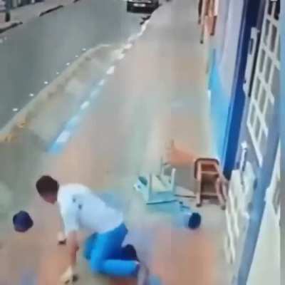 Maybe maybe maybe