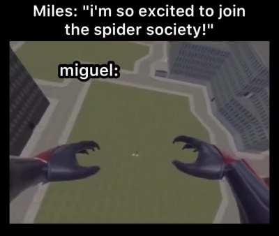 Miguel the MVP