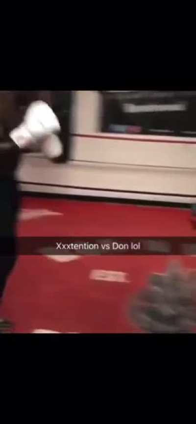 Good chance you haven&rsquo;t seen it, enjoy