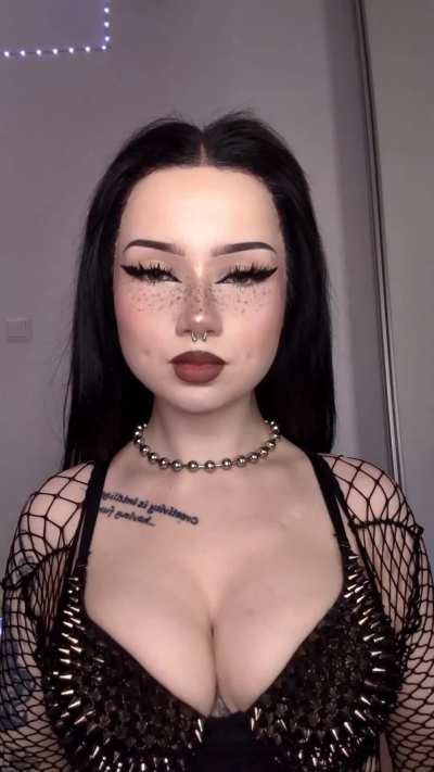 POV : i own you