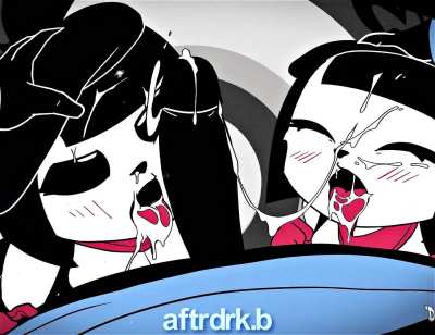 Mime &amp;amp; Dash