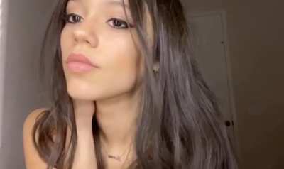Jenna Ortega