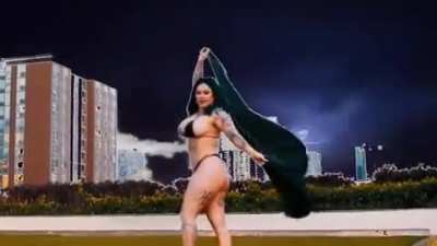 ⛈