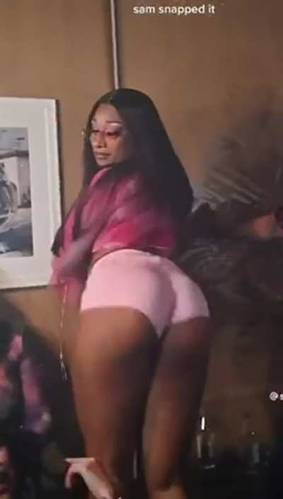 Megan Thee Stallion