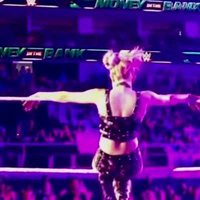 Alexa Bliss POV [MITB 2021]