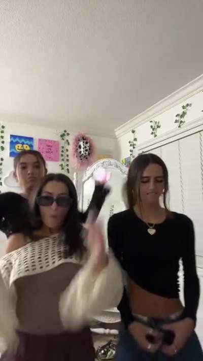 Krischelle