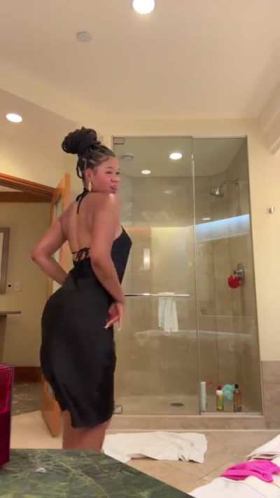 Storm Reid