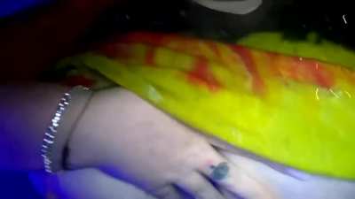 What&rsquo;s the first thing you think when you see my tits