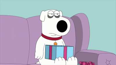 MR. ROBOT - Family Guy