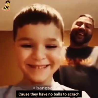 Blursed scratch