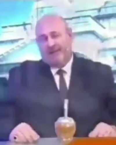 Cuneo encendido contra el Presidente Alberto Fernández.