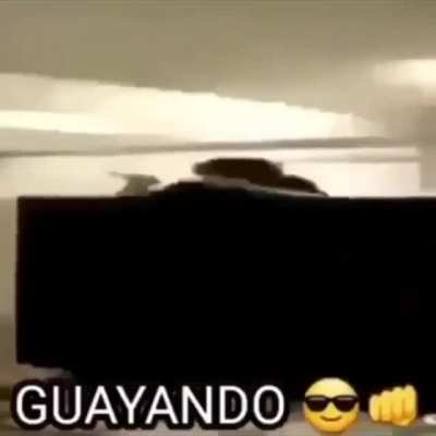 GUAYANDO 😎👊