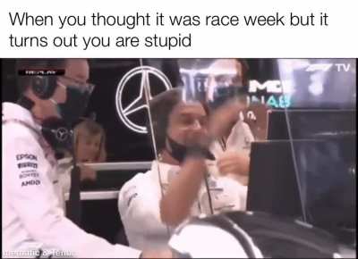 I&rsquo;m stoopid enjoy the weekend