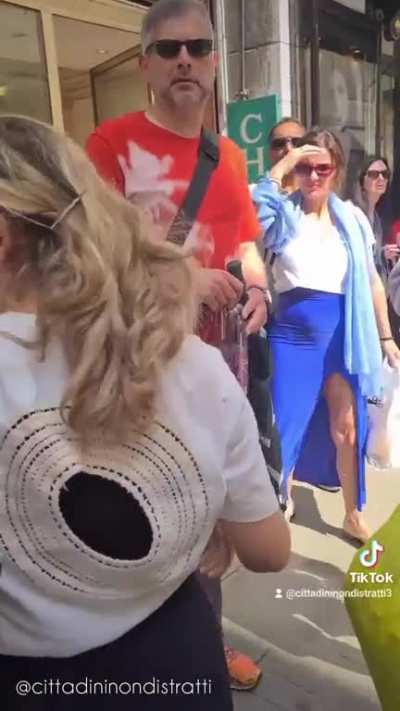 Welcome to Italy