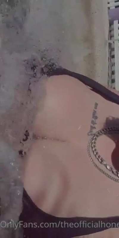 Theofficialhoney - Video #4174