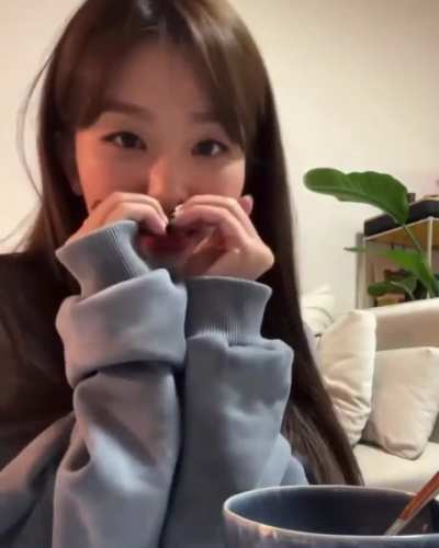 Seulgi so cute 