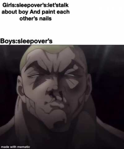 Just a meme I&rsquo;m proud of