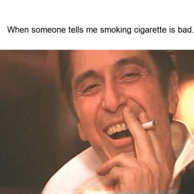 Quitting smoking is easy guys, I've quit 3 times this year.