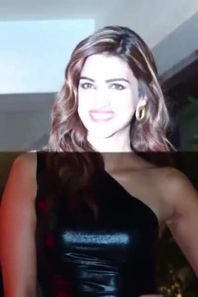 kriti sanon (New)
