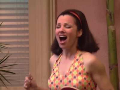 Fran Drescher