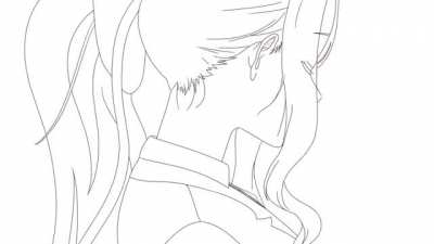 "While you're at it, don't be shy to spend a little more time with me..."