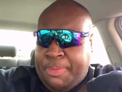 When someone says "Found the incel"