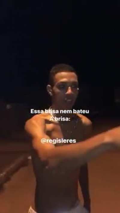 Quem &eacute; Chris zl?