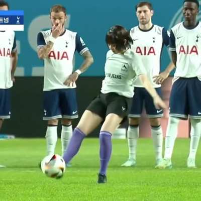 Hanni ⚽