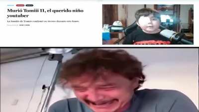 Vaya parece que empezo a llover...