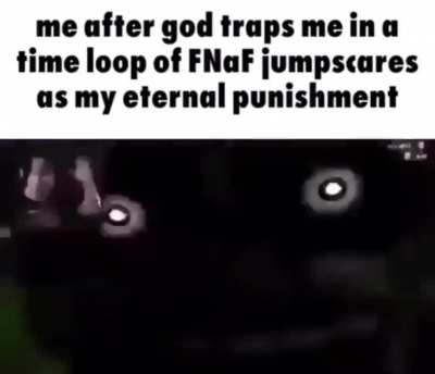 Me when