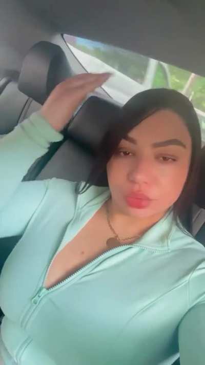 Marleny Nunez!!!