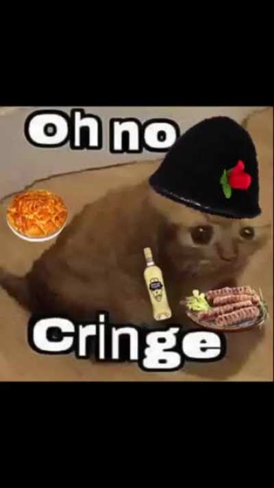 Cringe 2