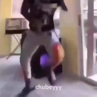 nibba dancing bru