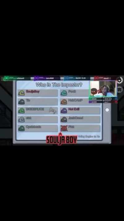 Since Mr Cow likes the Soulja Boy Clips