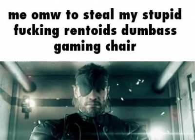 rent was late 4 miliseconds he had it coming