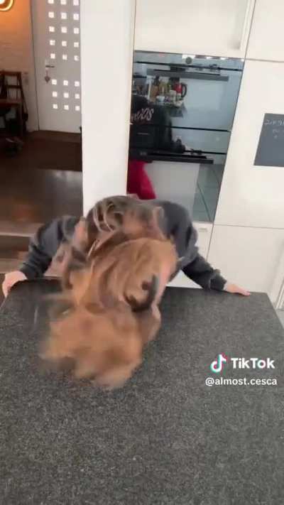 Incredible shots