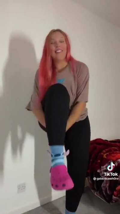 Ass everywhere