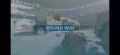 Forget bot lobbies. I AM the bot.