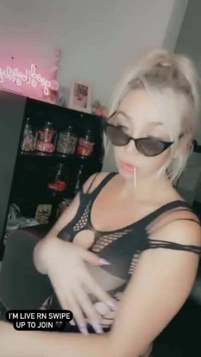 ɴɪɢʜᴛ🍭