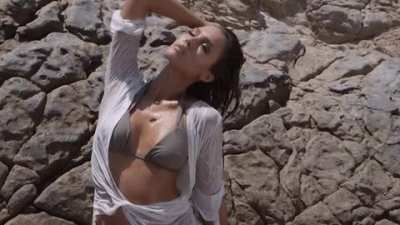 Jessica Alba