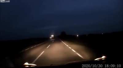 O Kurwa!