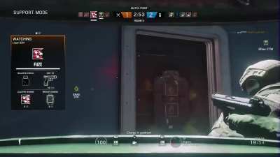 Breaching 101
