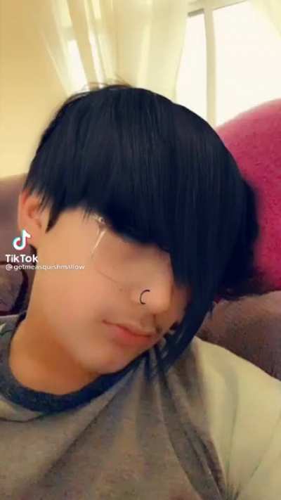Be careful of the emo