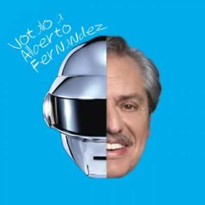 Creo que no envejecio muy bien el video...