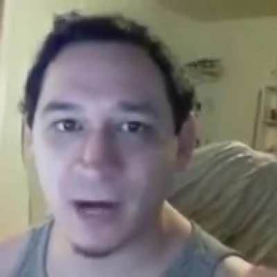 I don&rsquo;t know what to title this
