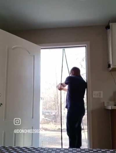 Un video m&aacute;s en USA