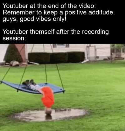 Now that's sad hours