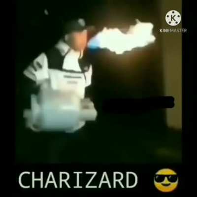 Pokemon