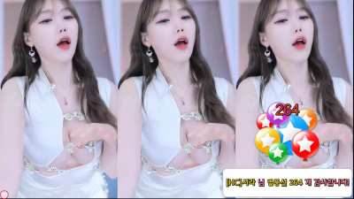 KBJ 효카 (purelove2)  🎵알려줄게 - 20240402